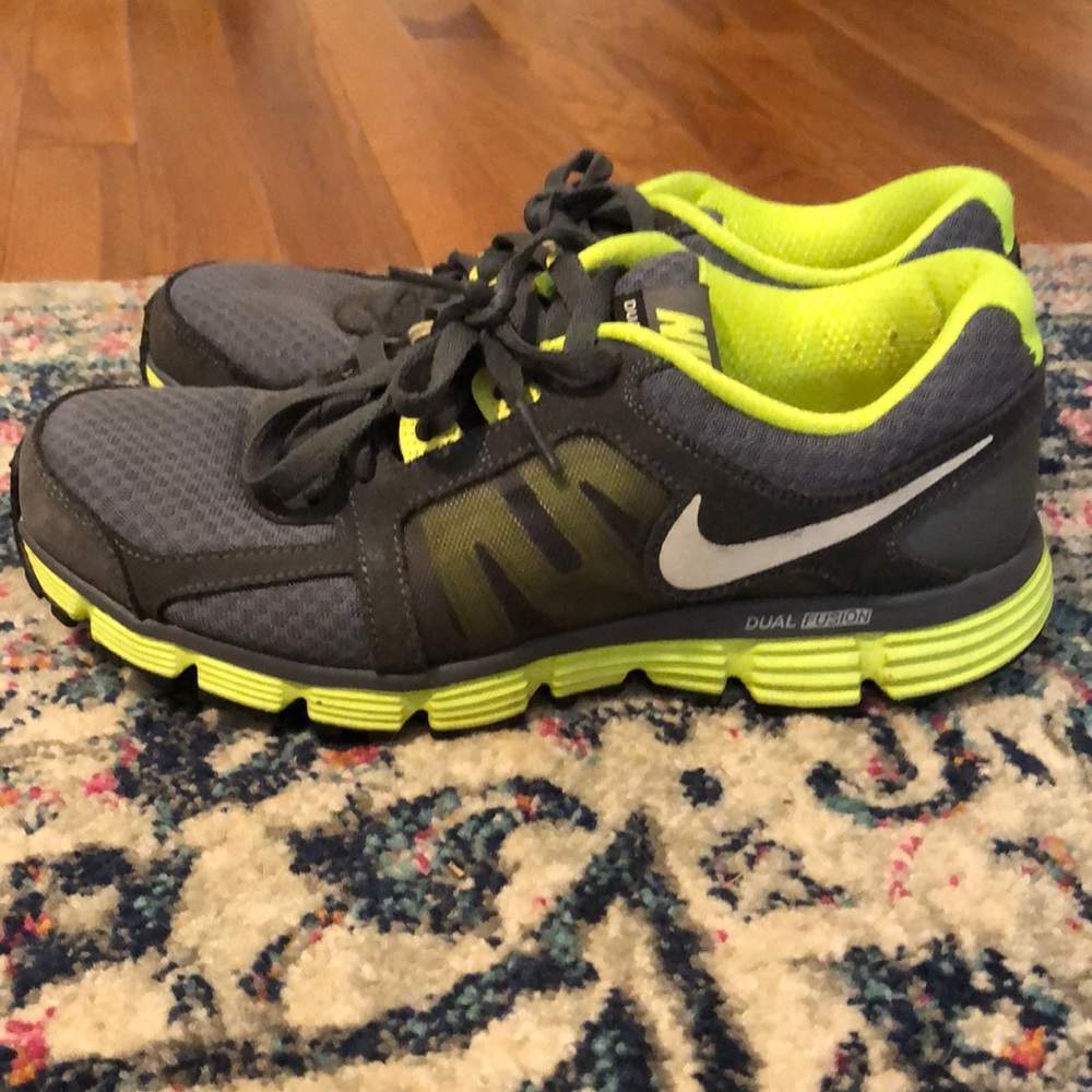 Nike shoes
